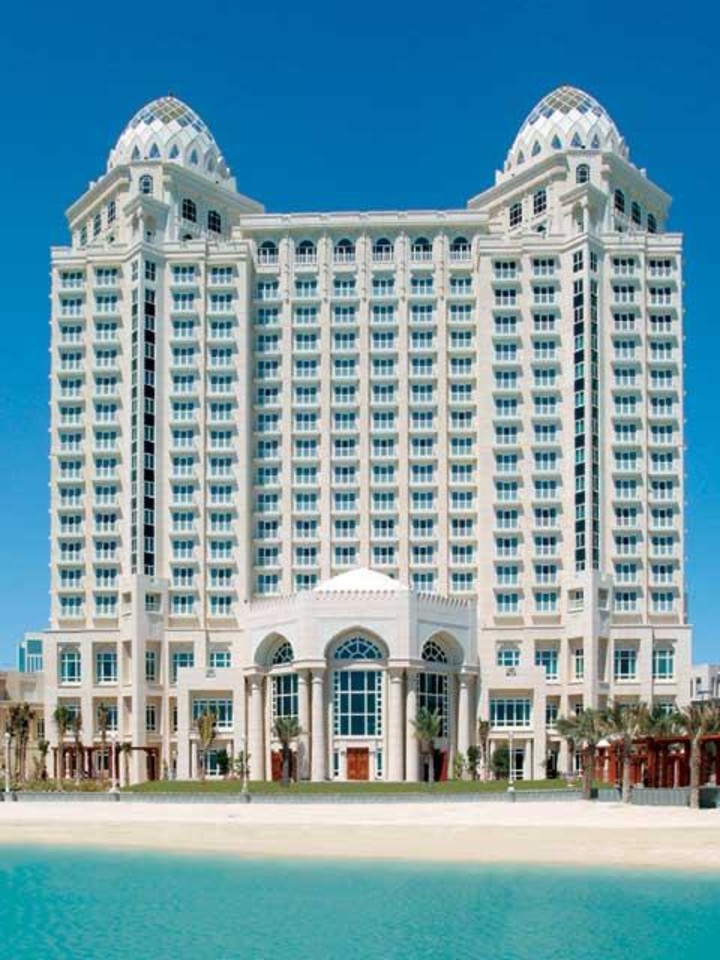 Four Seasons Hotel Doha – fotka 3