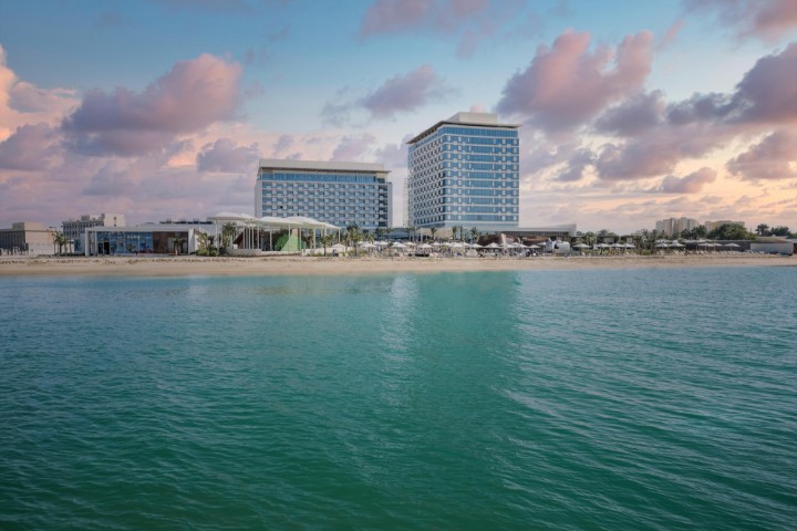 Rixos Gulf Doha Hotel – fotka 3