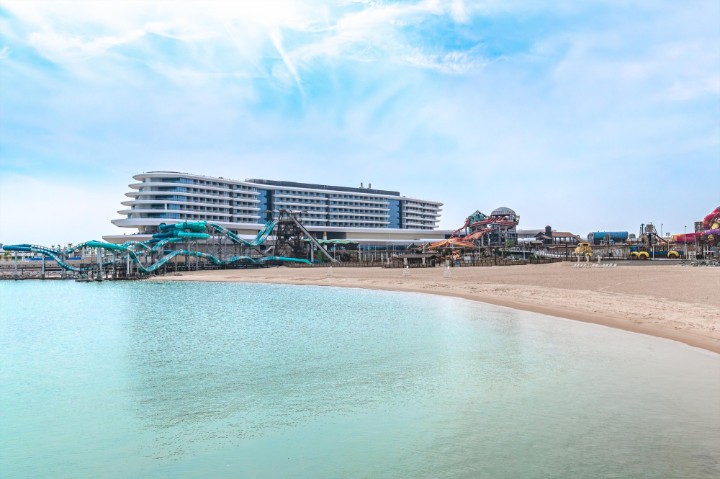 Obrázek hotelu Rixos Premium Qetaifan Island North