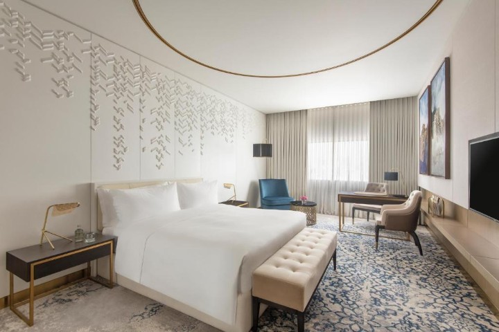Steigenberger Hotel Doha – fotka 4