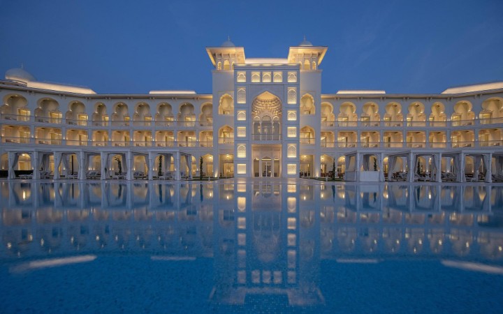 The Chedi Katara Hotel & Resort – fotka 3