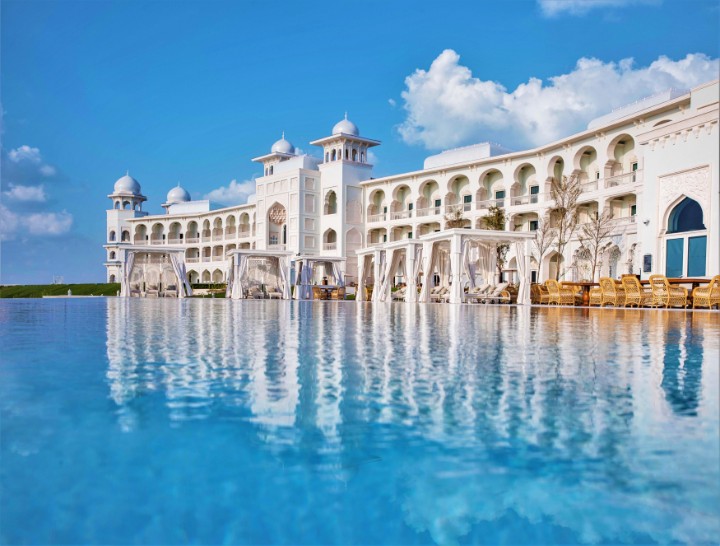 Obrázek hotelu The Chedi Katara Hotel & Resort