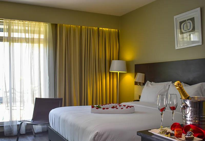 Eka Hotel Nairobi – fotografie 4