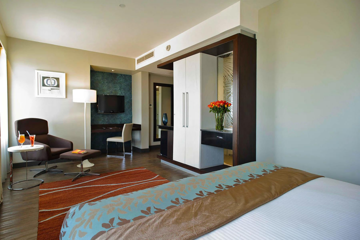 Eka Hotel Nairobi – fotografie 5