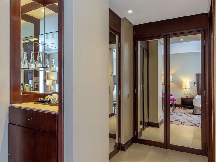 Mercure Nairobi Upper Hill – fotografie 5