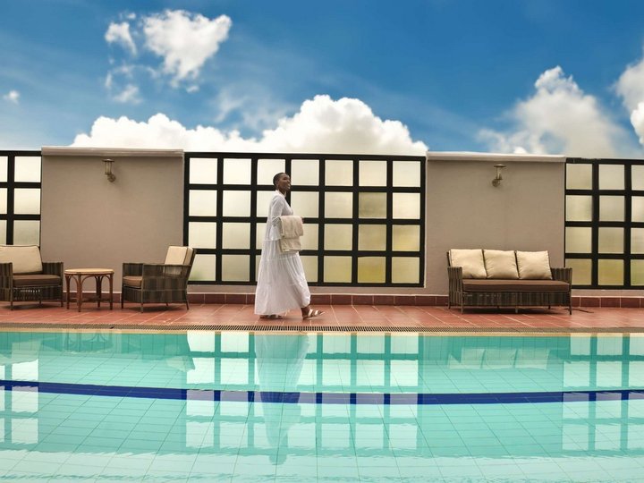 Mercure Nairobi Upper Hill – fotografie 2