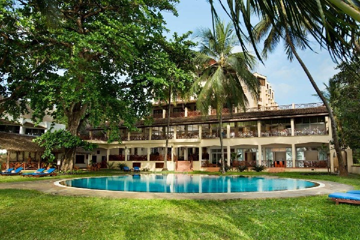 Hotel NEPTUNE BEACH RESORT wakacje