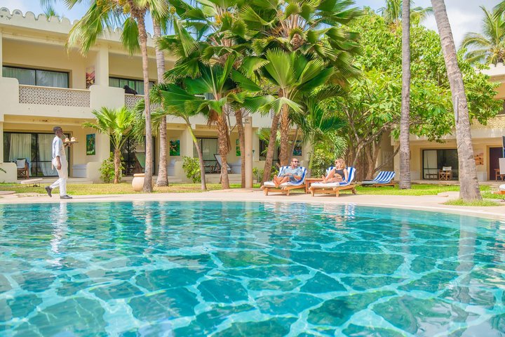 ananea Diamonds Malindi – fotografie 2