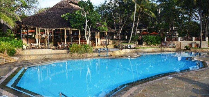 Hotel BAOBAB BEACH RESORT & SPA wakacje