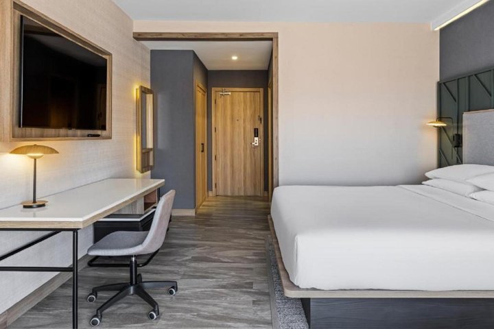 Courtyard by Marriott San Jose Escazu – fotografie 4