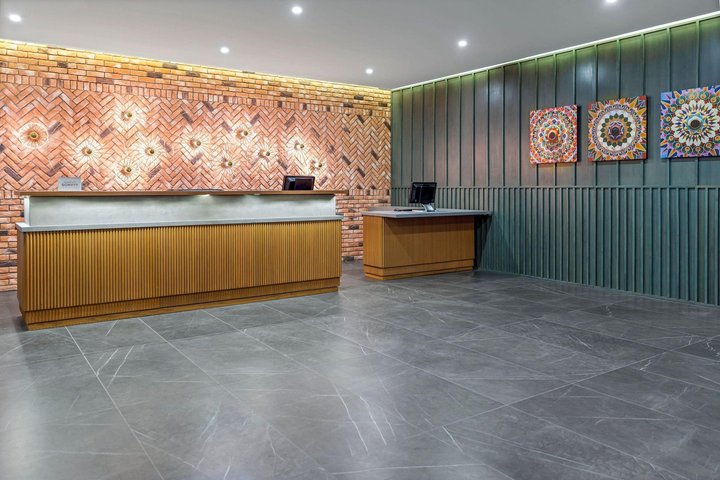 Courtyard by Marriott San Jose Escazu – fotografie 5