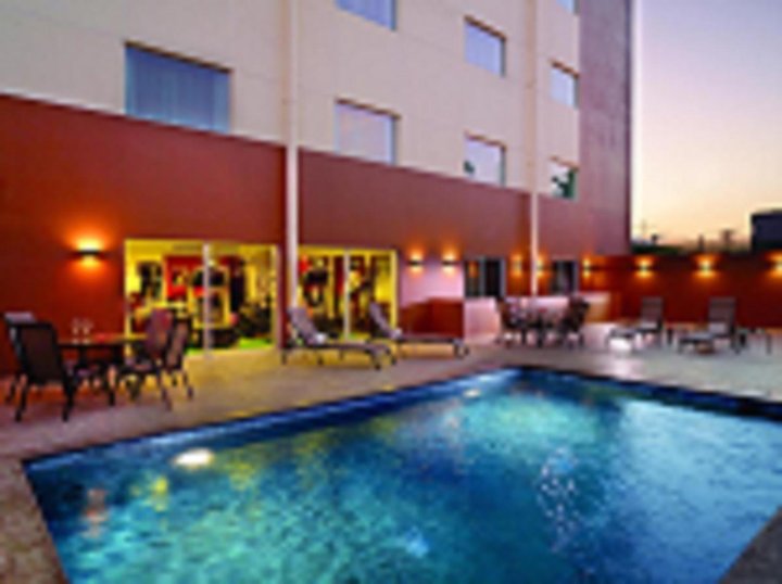 Courtyard by Marriott San Jose Airport Alajuela – fotografie 2