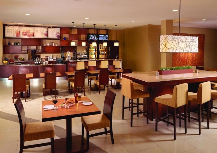 Courtyard by Marriott San Jose Airport Alajuela – fotografie 5