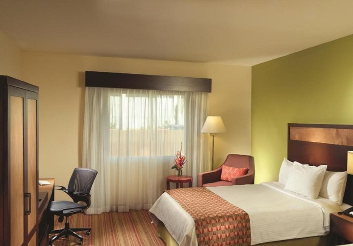 Courtyard by Marriott San Jose Airport Alajuela – fotografie 4