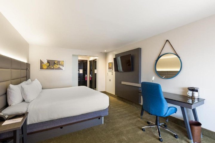 Crowne Plaza San Jose La Sabana – fotografie 4