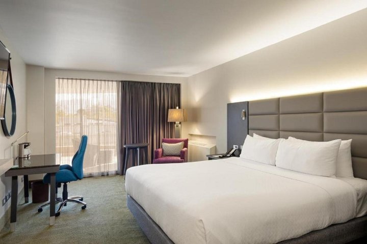 Crowne Plaza San Jose La Sabana – fotografie 3