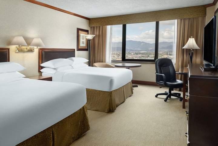 Delta Hotels by Marriott San Jose Aurola – fotografie 4