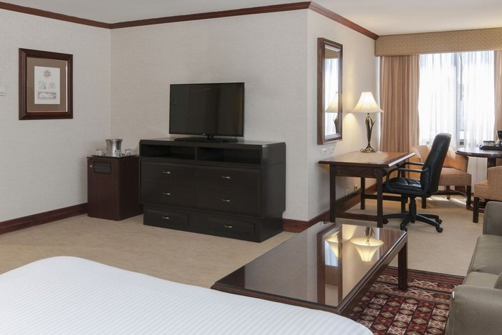 Delta Hotels by Marriott San Jose Aurola – fotografie 5