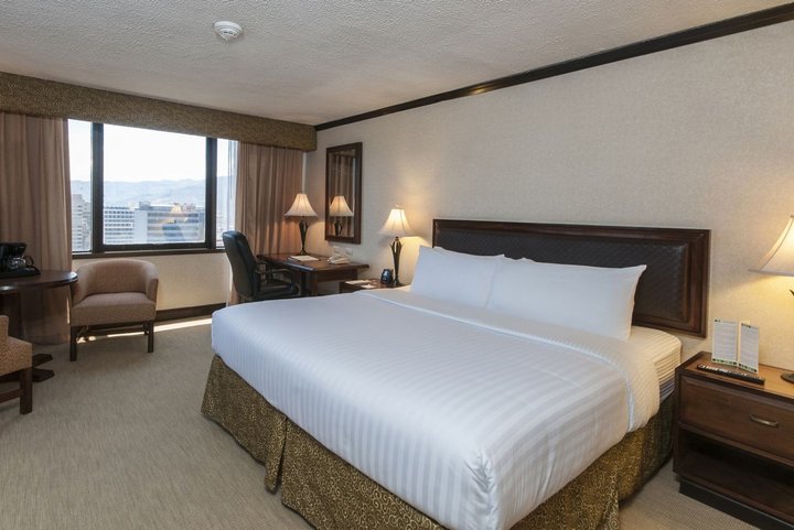 Delta Hotels by Marriott San Jose Aurola – fotografie 3