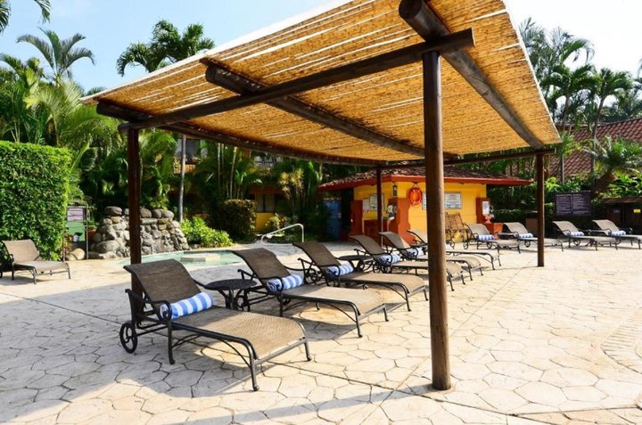 DoubleTree by Hilton Hotel Cariari San Jose Costa Rica – fotografie 2
