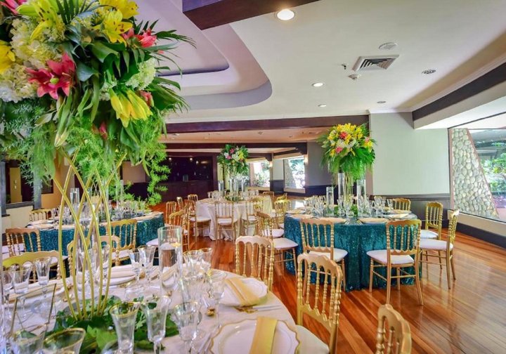 DoubleTree by Hilton Hotel Cariari San Jose Costa Rica – fotografie 5