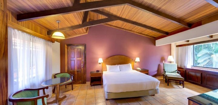 DoubleTree by Hilton Hotel Cariari San Jose Costa Rica – fotografie 3