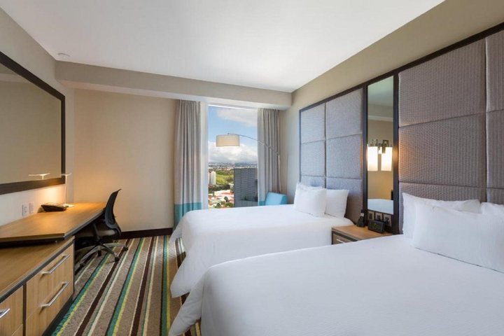 Hilton Garden Inn San Jose La Sabana – fotografie 4