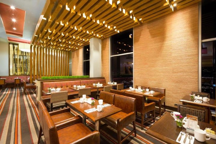 Hilton Garden Inn San Jose La Sabana – fotografie 5
