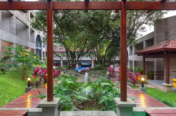 Radisson San Jose Costa Rica – fotografie 2