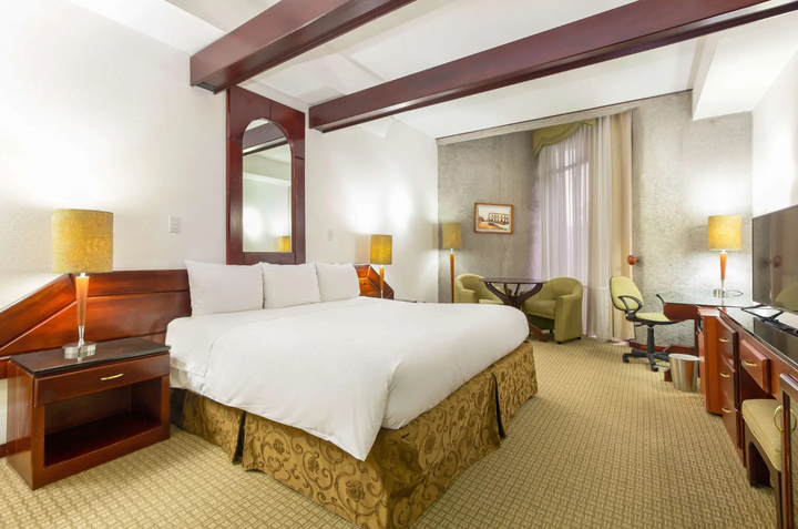 Radisson San Jose Costa Rica – fotografie 4