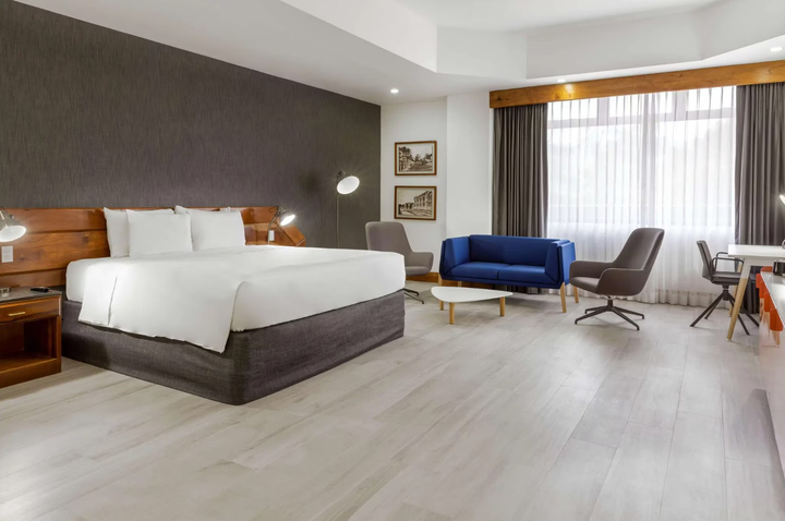 Radisson San Jose Costa Rica – fotografie 5