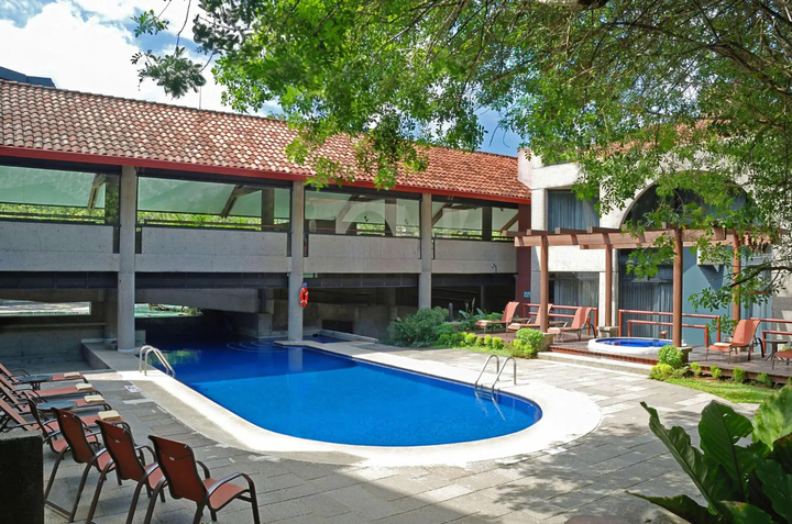 Radisson San Jose Costa Rica – fotografie 3