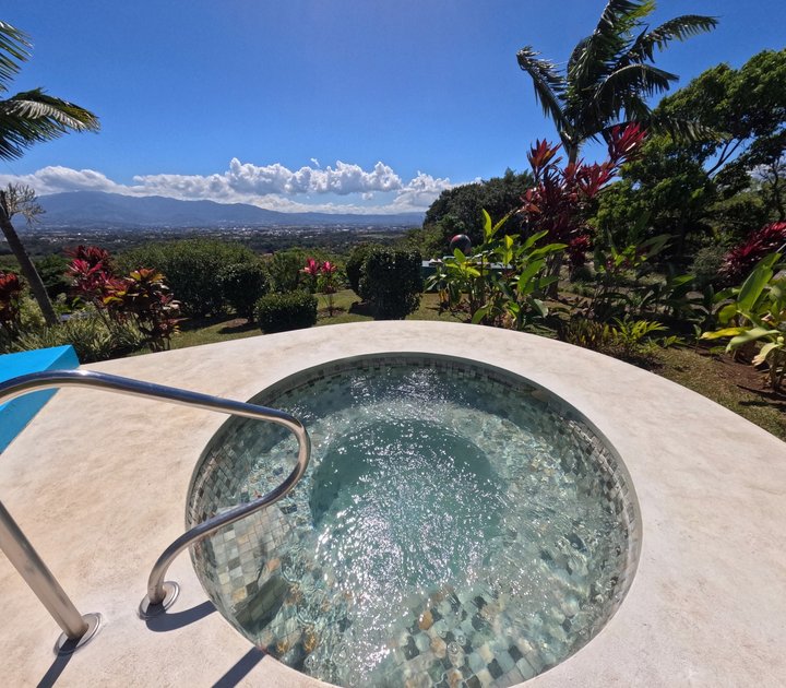 Xandari Resort & Spa – fotografie 4