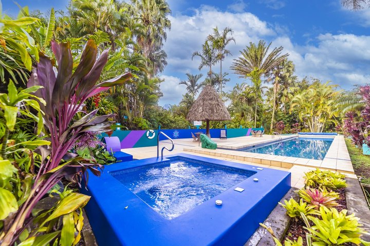 Xandari Resort & Spa – fotografie 2