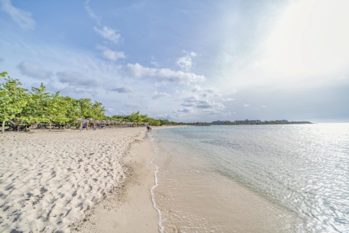 Playa Pesquero – fotka 3