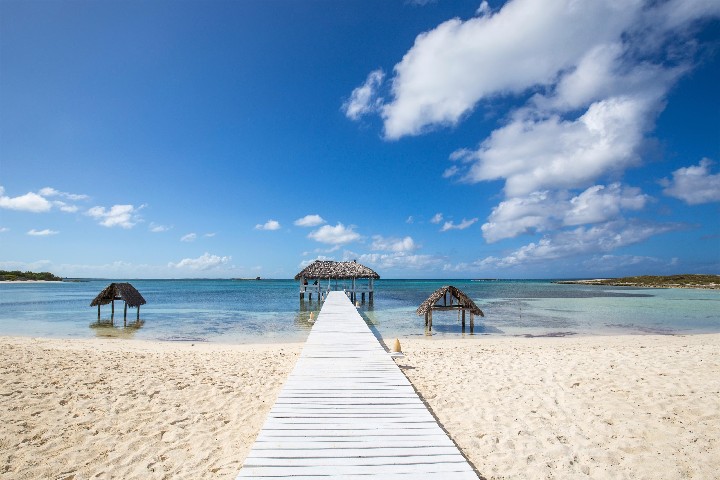 Kuba od klidného východu po pulsující Havanu – fotka 2