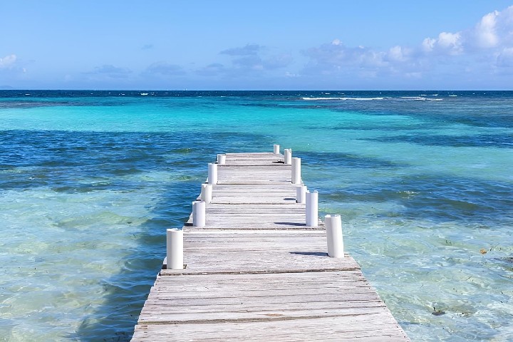 Velikonoční krásy Kuby s prodloužením ve Varaderu – fotka 4