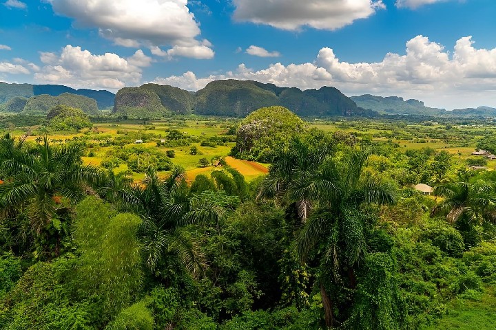 Velikonoční krásy Kuby s prodloužením ve Varaderu – fotka 3