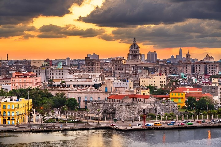 Havana