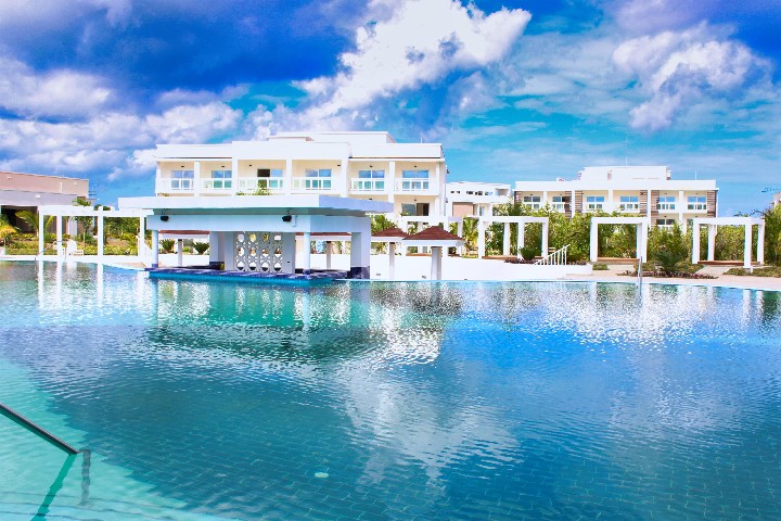 Gran Muthu Ensenada – fotka 2