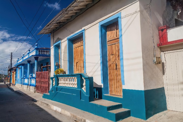 Krásy Kuby s prodloužením all inclusive v Holguín – 14 nocí – fotka 5