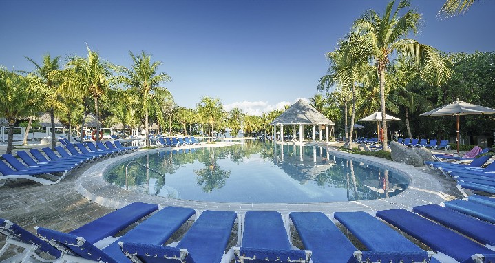 Paradisus Río de Oro Resort & Spa – fotka 2
