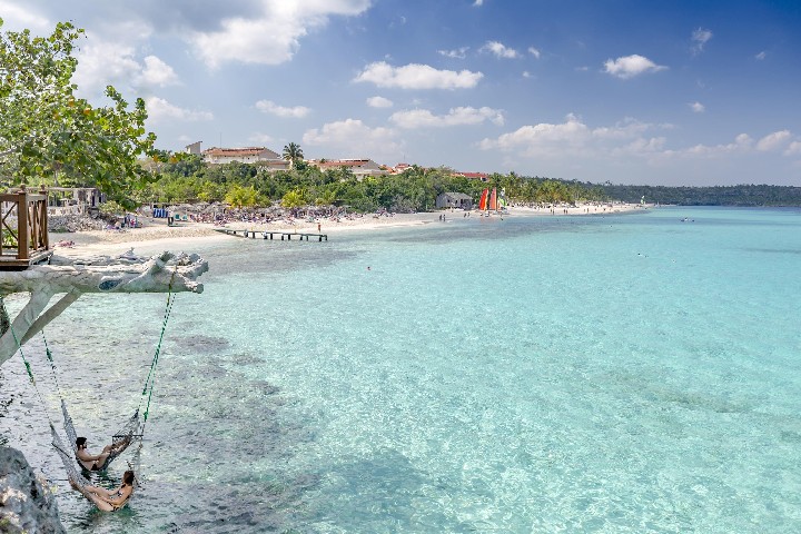 Paradisus Río de Oro Resort & Spa – fotka 3