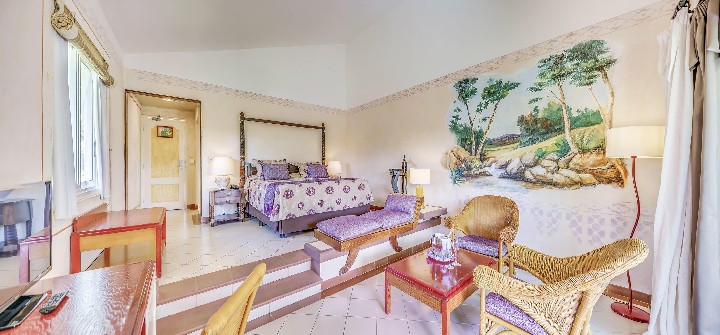 Paradisus Río de Oro Resort & Spa – fotka 5