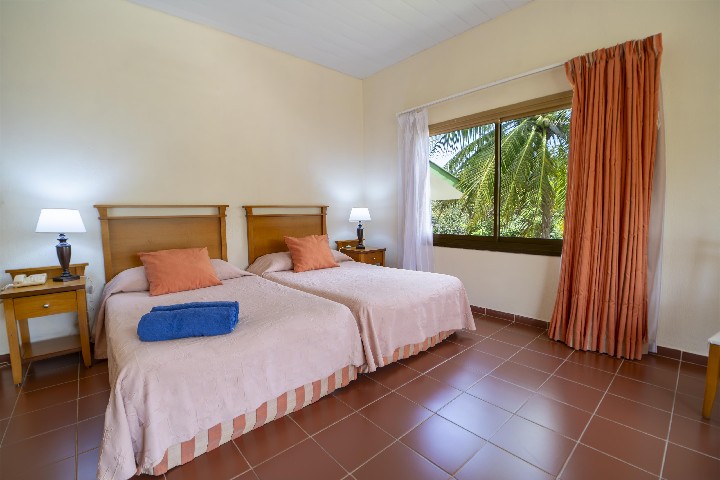 Playa Costa Verde – fotka 3