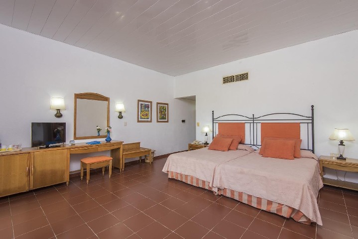 Playa Costa Verde – fotka 4