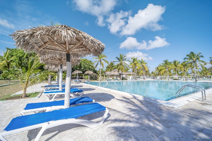 Playa Pesquero – fotka 2