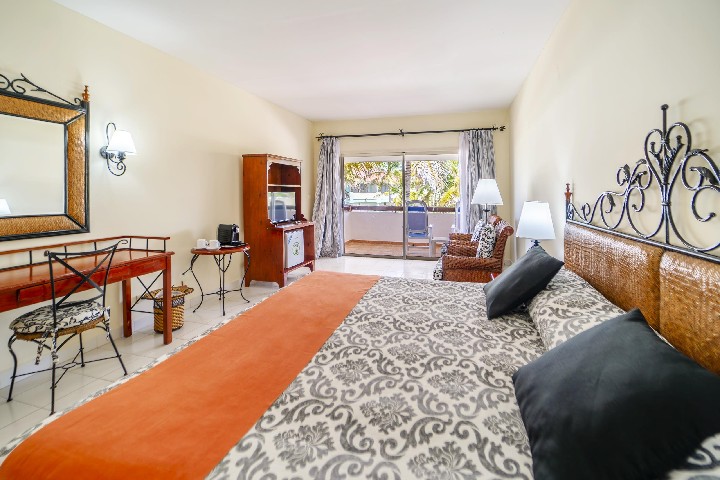 Playa Pesquero – fotka 5