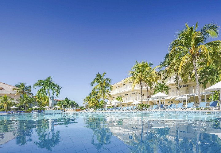 Sol Rio de Luna y Mares – fotka 2