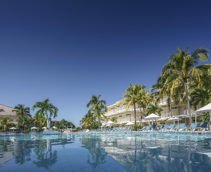 Sol Rio de Luna y Mares – fotka 2